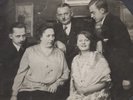 [thumbnail] Elbieta Blasel - Rodzina Sipiskich
