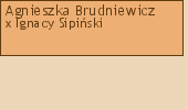 Wywd przodkw - Agnieszka Brudniewicz